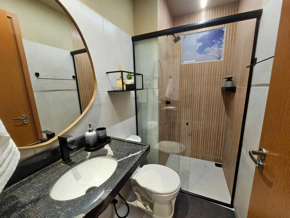 Apartamento, 2 quartos, 53 m² - Foto 8