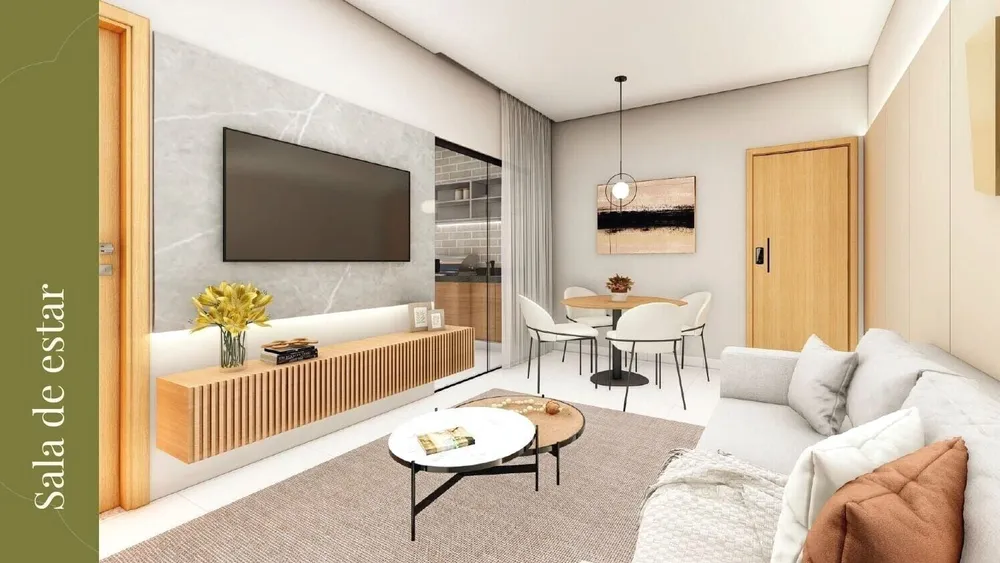 Apartamento, 2 quartos, 53 m² - Foto 10