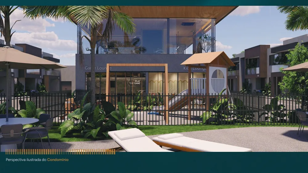 Casa, 3 quartos, 138 m² - Foto 6