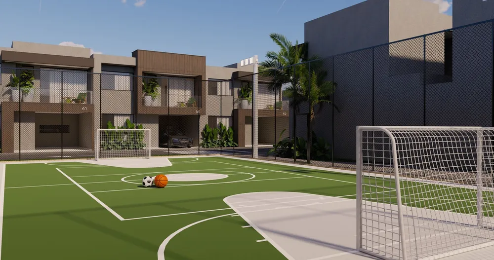 Casa, 3 quartos, 138 m² - Foto 10