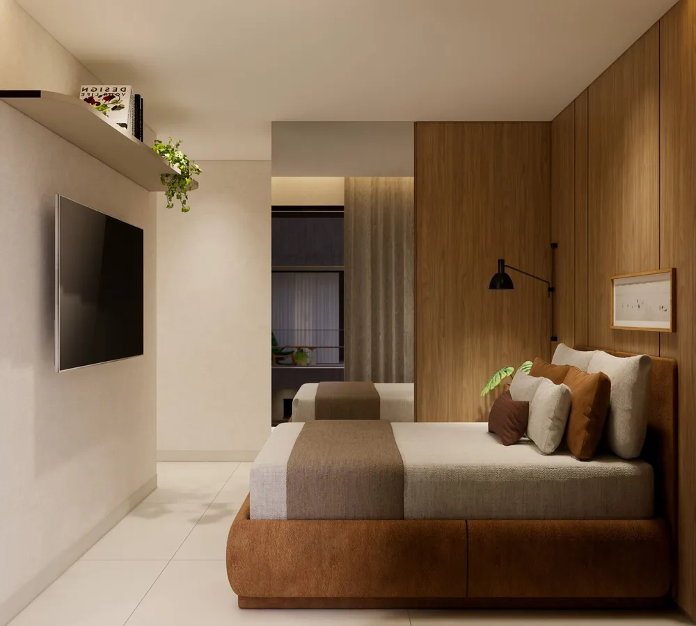 Casa, 3 quartos, 138 m² - Foto 9