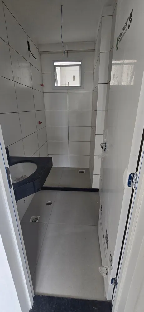 Apartamento, 3 quartos, 57 m² - Foto 2