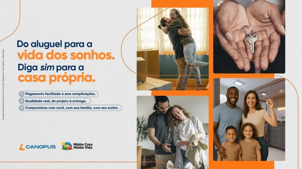 Apartamento, 2 quartos, 43 m² - Foto 1