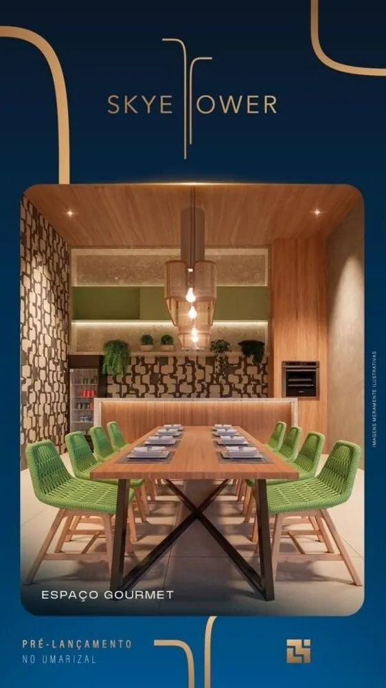 Apartamento, 2 quartos, 38 m² - Foto 4