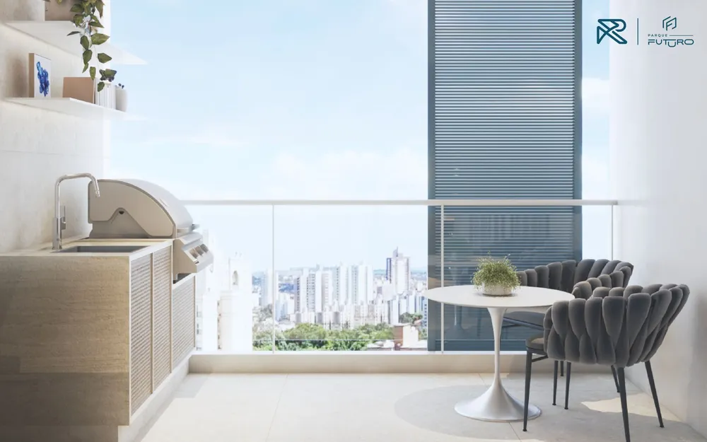 Apartamento, 2 quartos, 60 m² - Foto 15