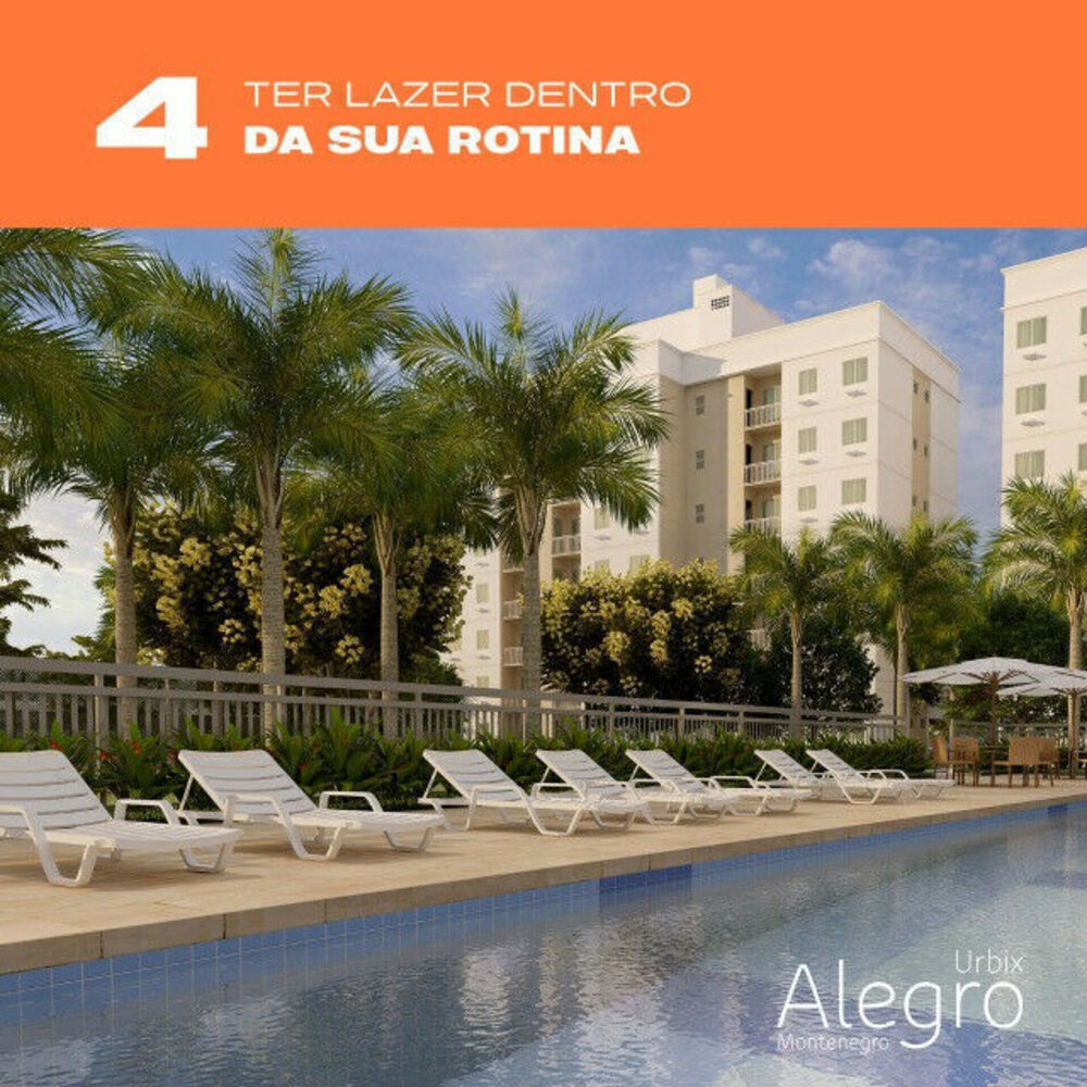 Apartamento, 2 quartos, 51 m² - Foto 2