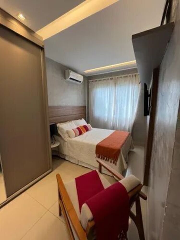Apartamento, 2 quartos, 51 m² - Foto 3