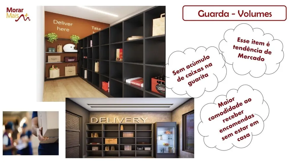 Casa, 2 quartos, 42 m² - Foto 7