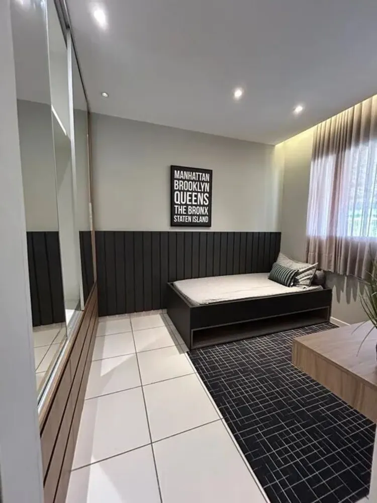 Apartamento, 2 quartos, 41 m² - Foto 1