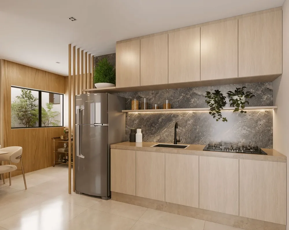 Apartamento, 3 quartos, 83 m² - Foto 6