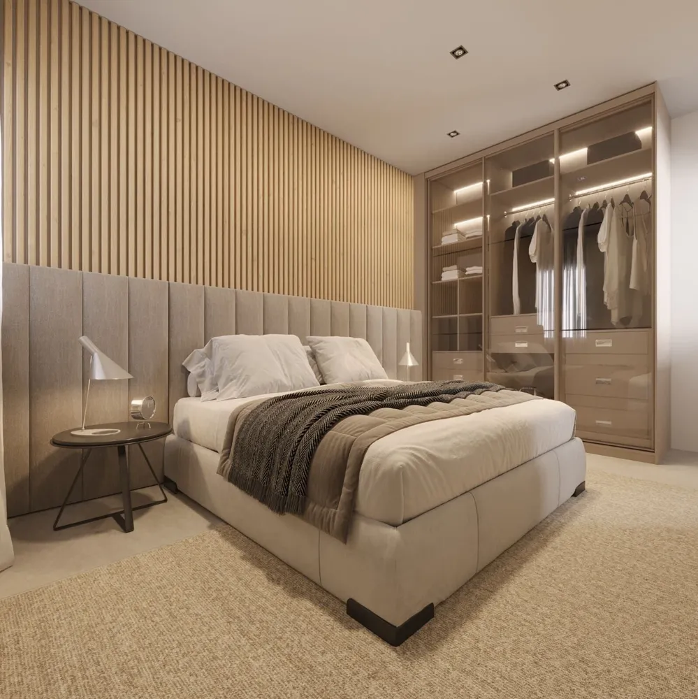 Apartamento, 3 quartos, 83 m² - Foto 2