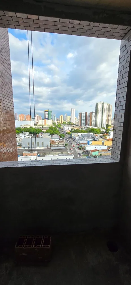 Apartamento, 3 quartos, 57 m² - Foto 2