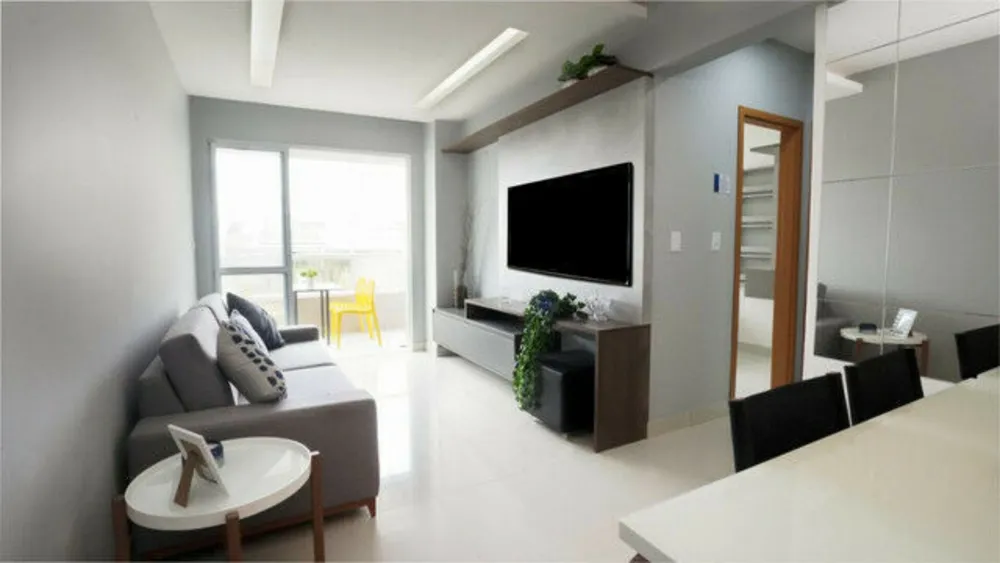Apartamento, 3 quartos, 90 m² - Foto 4