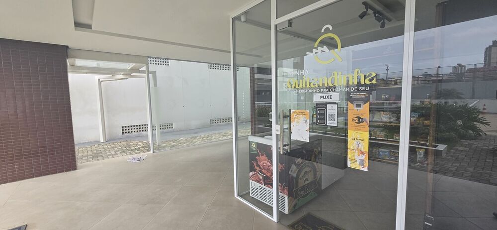 Apartamento à venda com 3 quartos, 90m² - Foto 37
