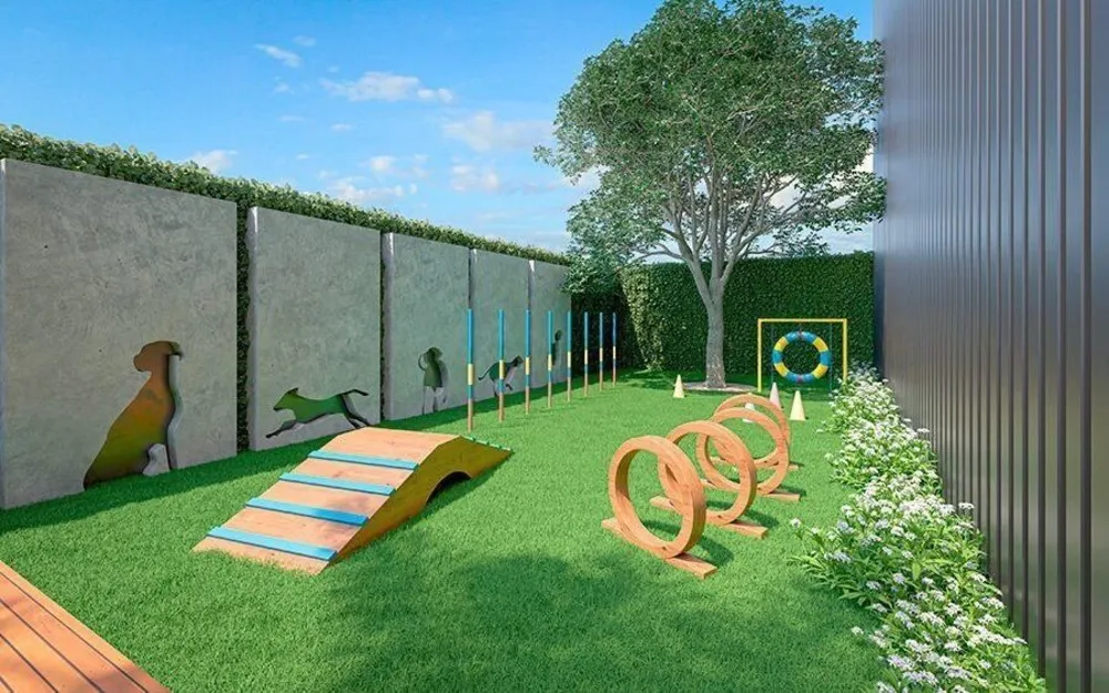 Apartamento, 1 quarto, 53 m² - Foto 7