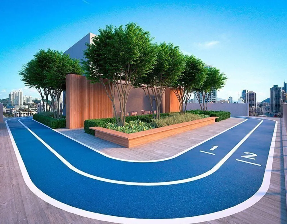 Apartamento, 1 quarto, 53 m² - Foto 8