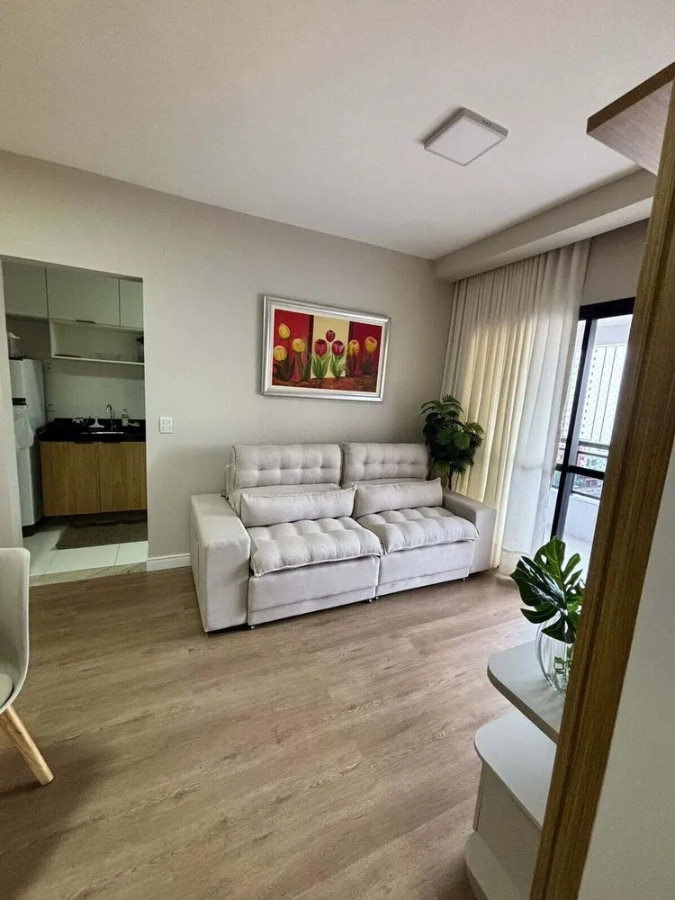 Apartamento, 2 quartos, 60 m² - Foto 3