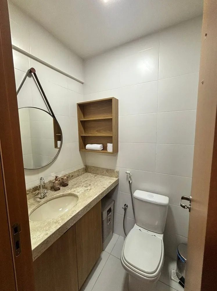 Apartamento, 2 quartos, 60 m² - Foto 4