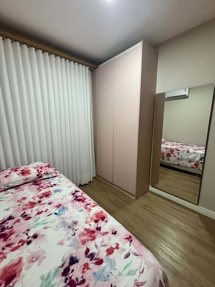 Apartamento, 2 quartos, 60 m² - Foto 8