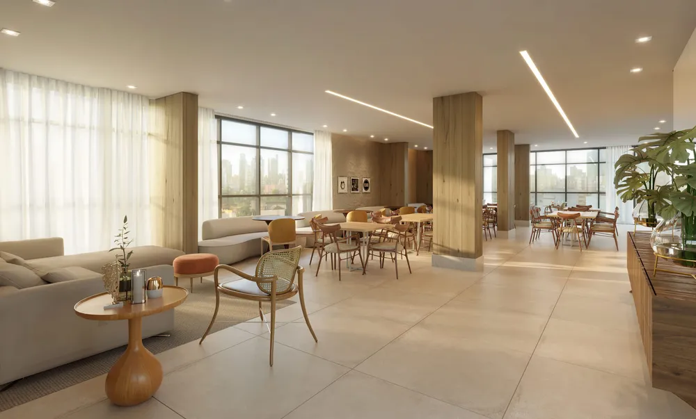 Apartamento, 3 quartos, 140 m² - Foto 4