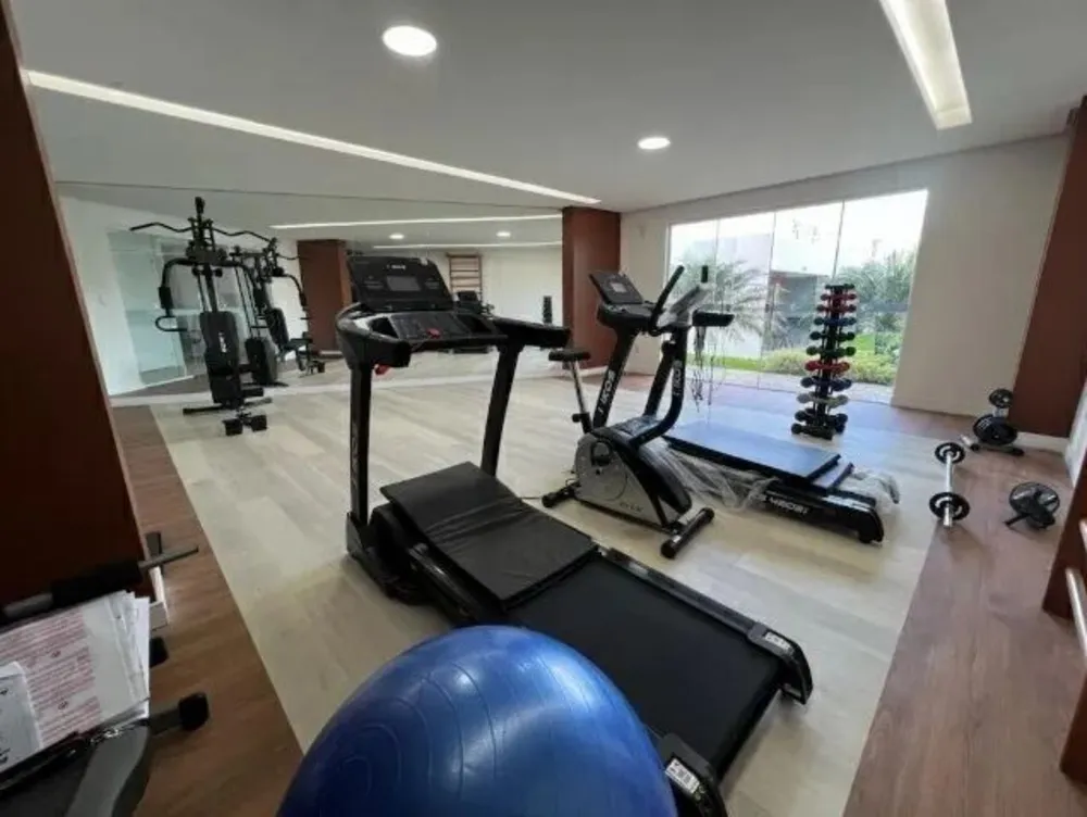 Apartamento, 3 quartos, 90 m² - Foto 3