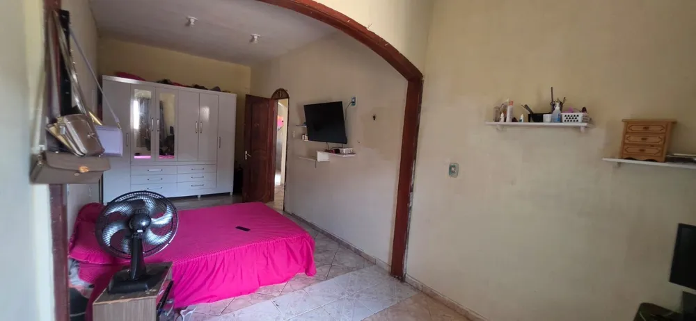 Casa, 4 quartos, 20 m² - Foto 6