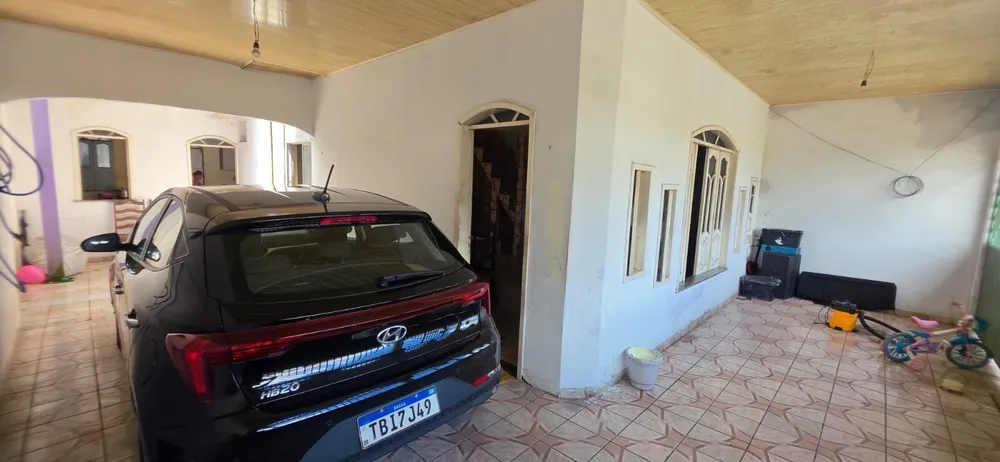 Casa, 4 quartos, 20 m² - Foto 4