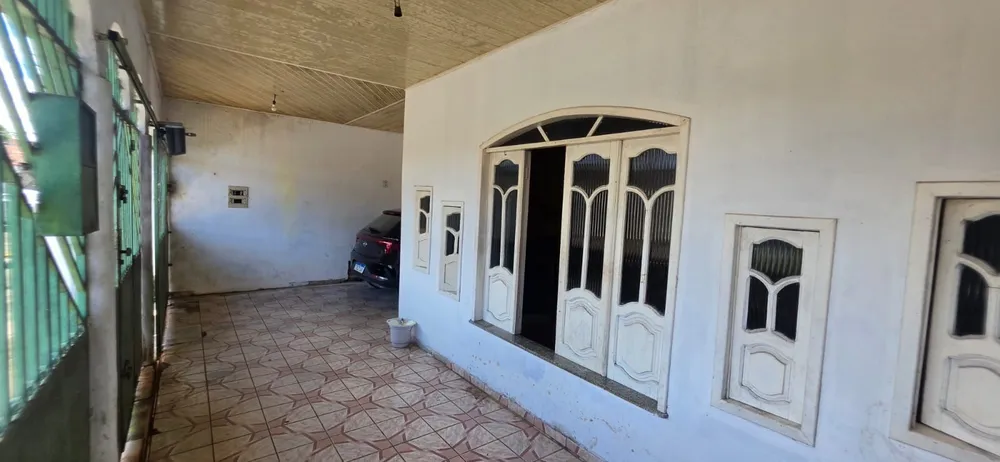 Casa, 4 quartos, 20 m² - Foto 2