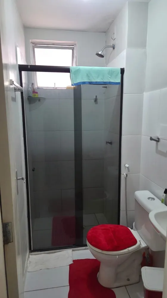 Apartamento, 2 quartos, 77 m² - Foto 3