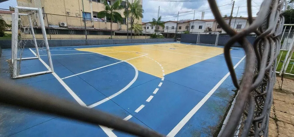 Apartamento, 2 quartos, 77 m² - Foto 8