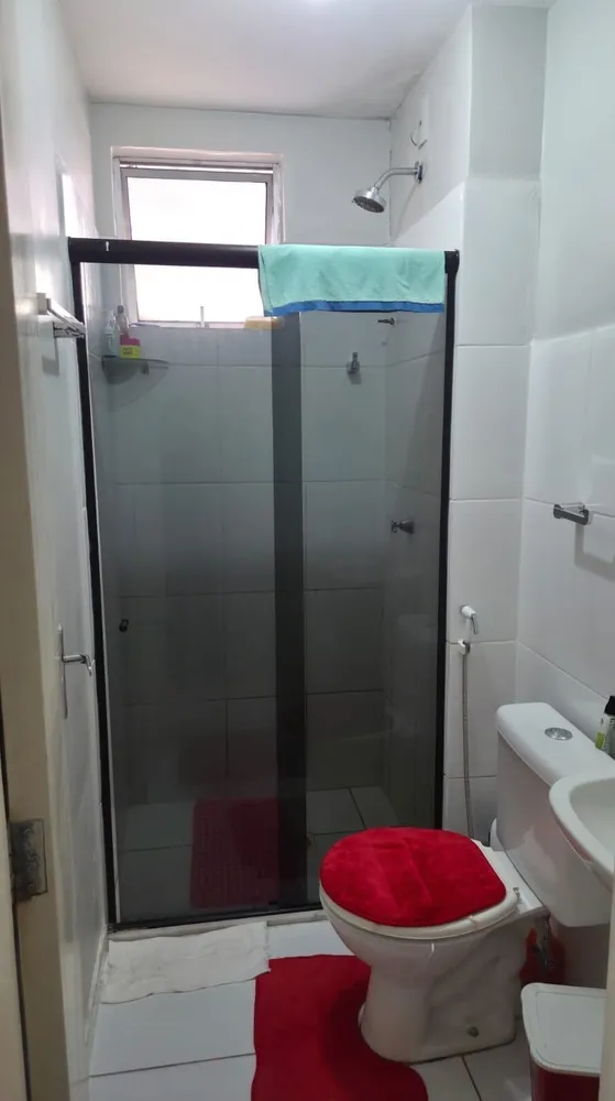 Apartamento, 2 quartos, 77 m² - Foto 4