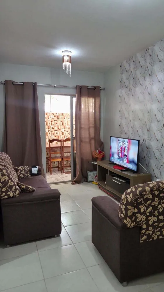 Apartamento, 2 quartos, 77 m² - Foto 1