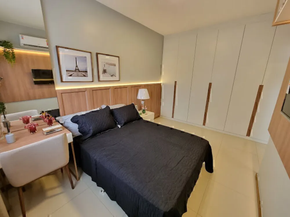 Apartamento, 3 quartos, 88 m² - Foto 1