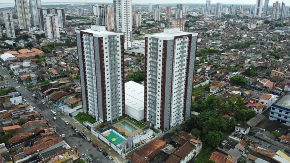 Apartamento, 3 quartos, 90 m² - Foto 1