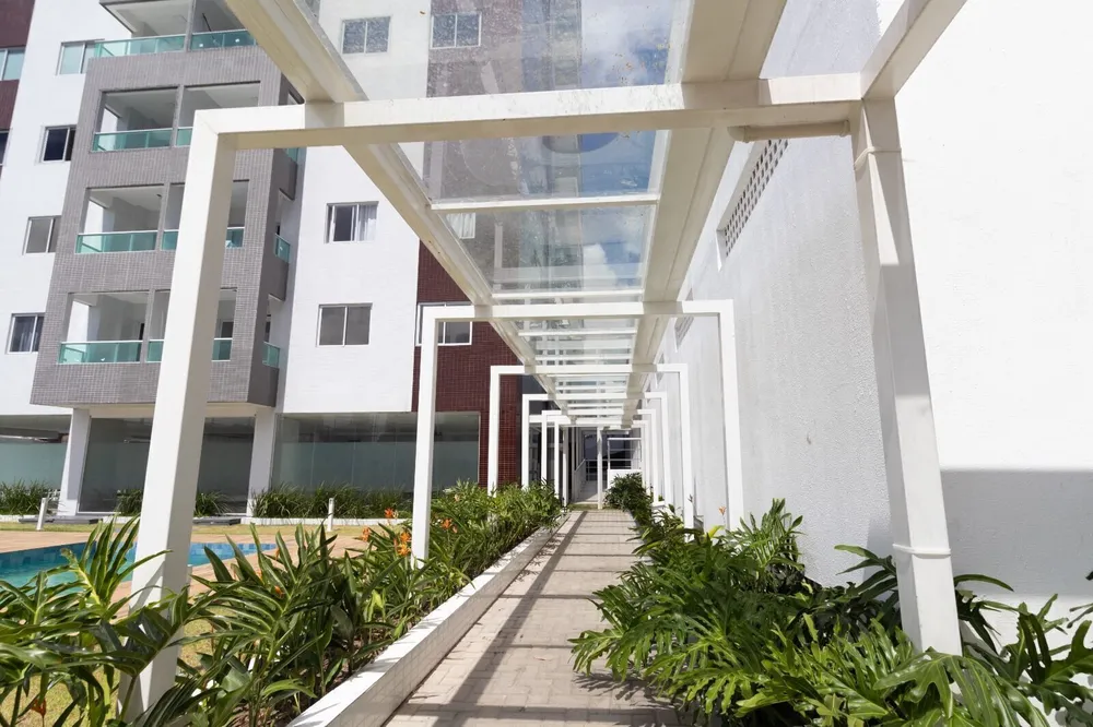 Apartamento, 3 quartos, 90 m² - Foto 11