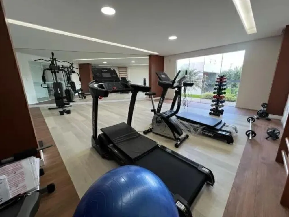 Apartamento, 3 quartos, 90 m² - Foto 4