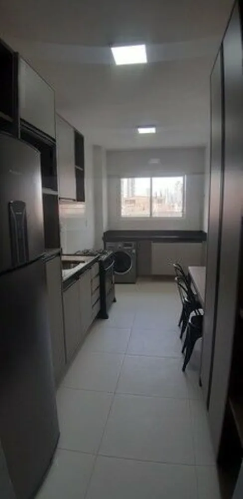 Apartamento, 3 quartos, 90 m² - Foto 9