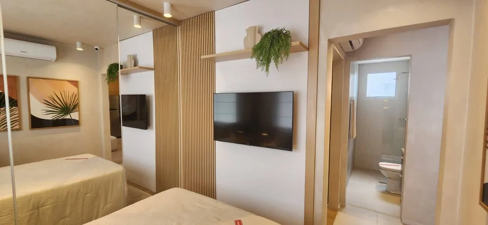 Casa, 2 quartos, 42 m² - Foto 5