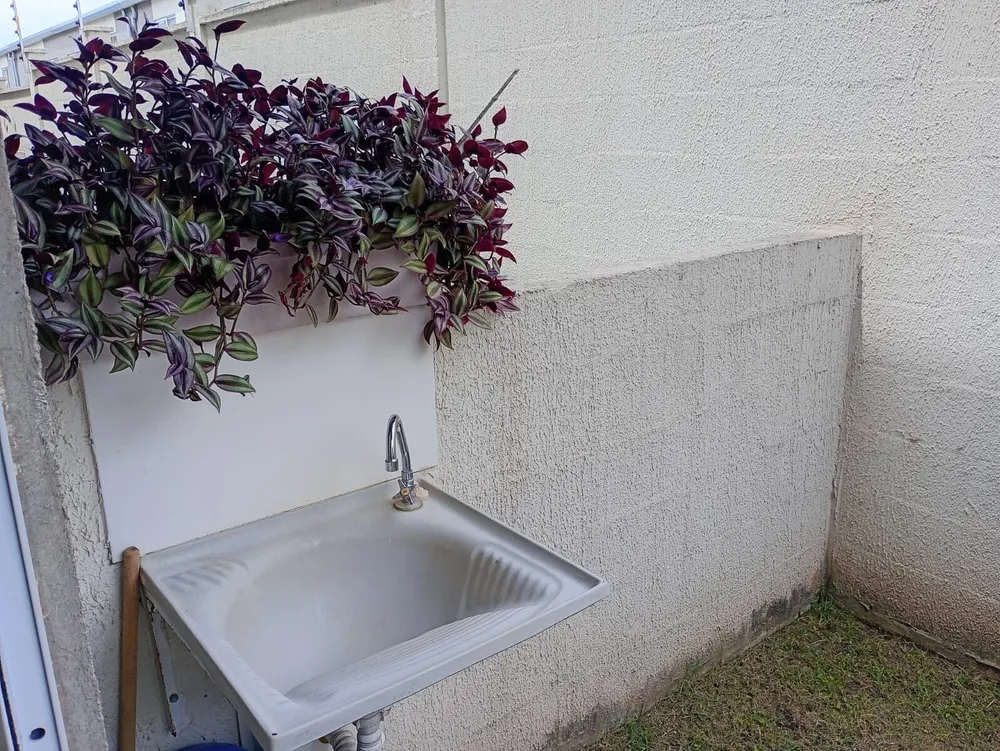 Apartamento, 2 quartos, 40 m² - Foto 12