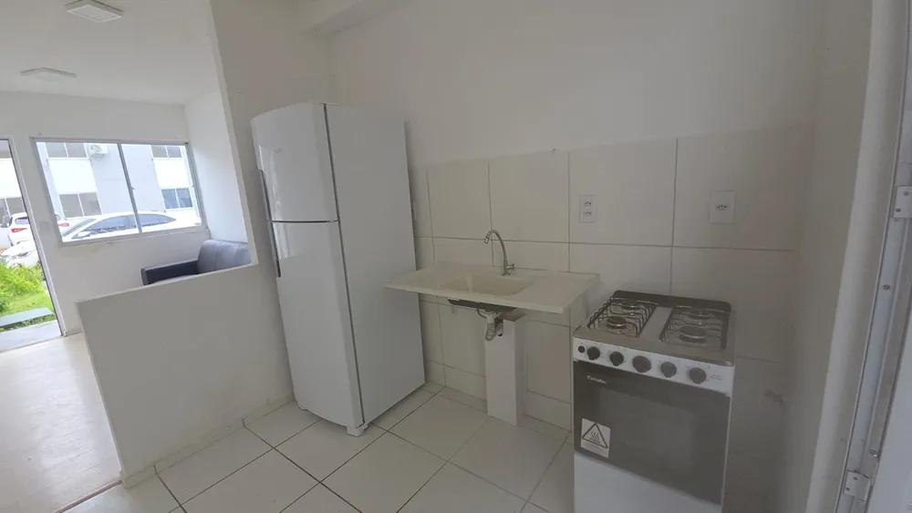 Apartamento, 2 quartos, 40 m² - Foto 5