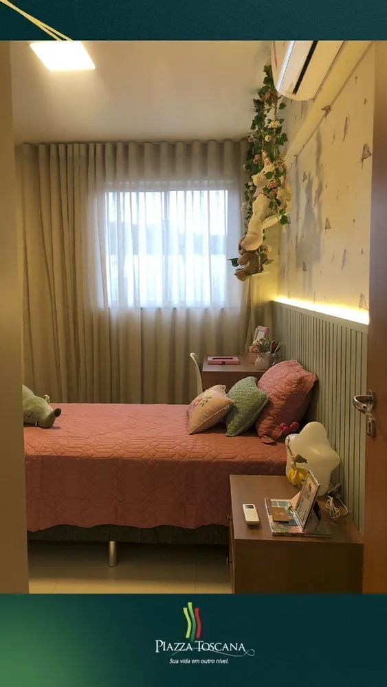 Apartamento, 2 quartos, 73 m² - Foto 2
