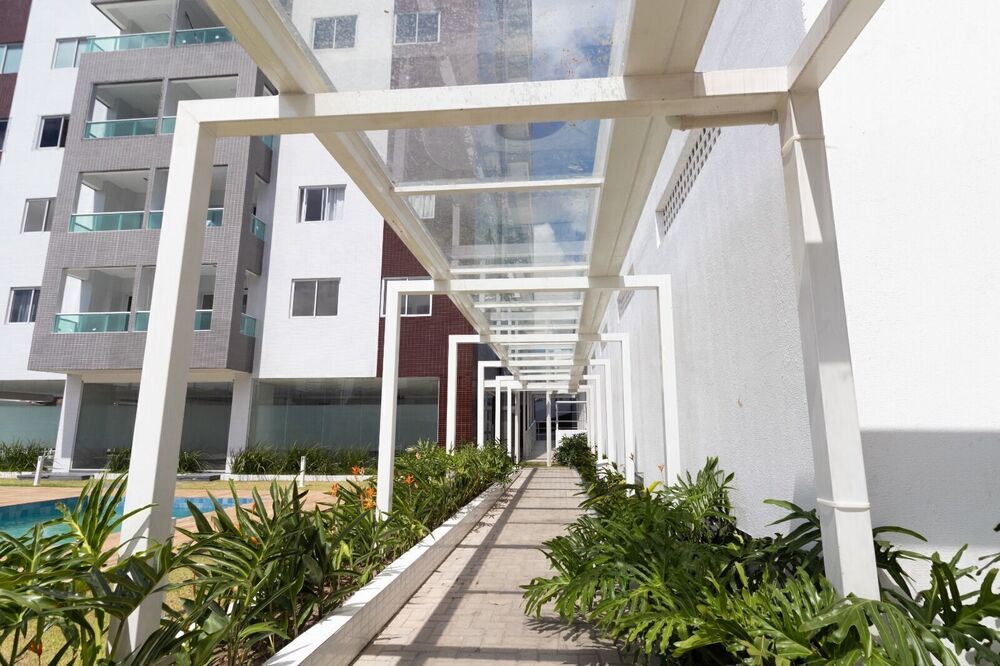 Apartamento, 3 quartos, 90 m² - Foto 2