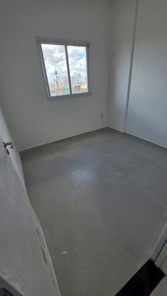 Apartamento, 3 quartos, 57 m² - Foto 4