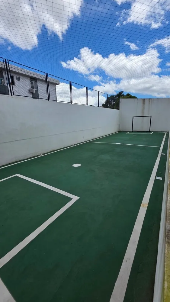 Apartamento, 3 quartos, 57 m² - Foto 7