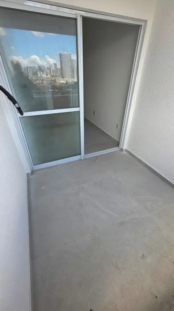 Apartamento, 3 quartos, 57 m² - Foto 5