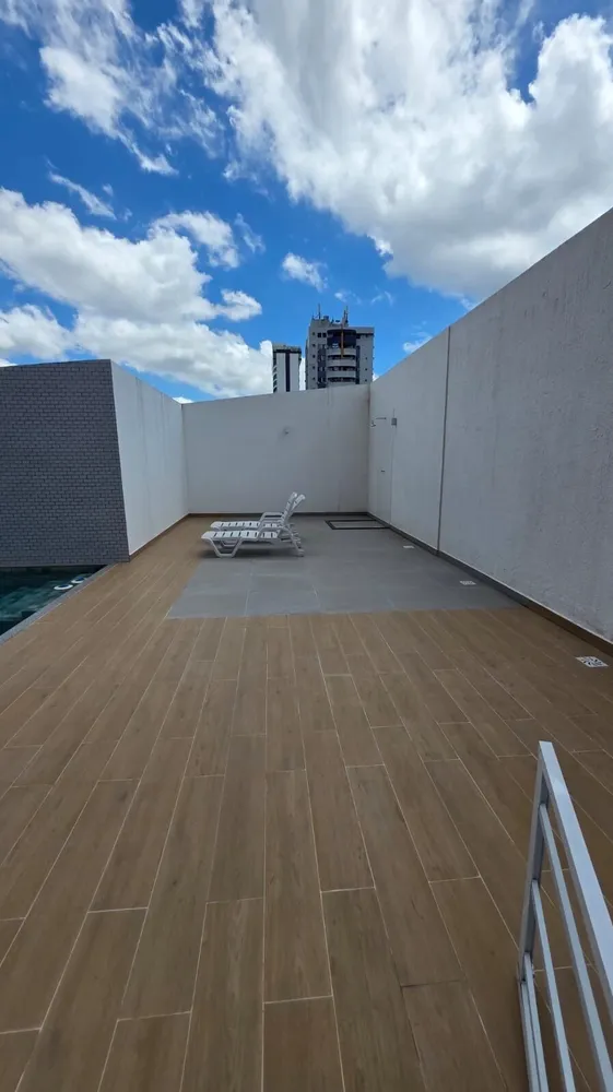 Apartamento, 3 quartos, 57 m² - Foto 3
