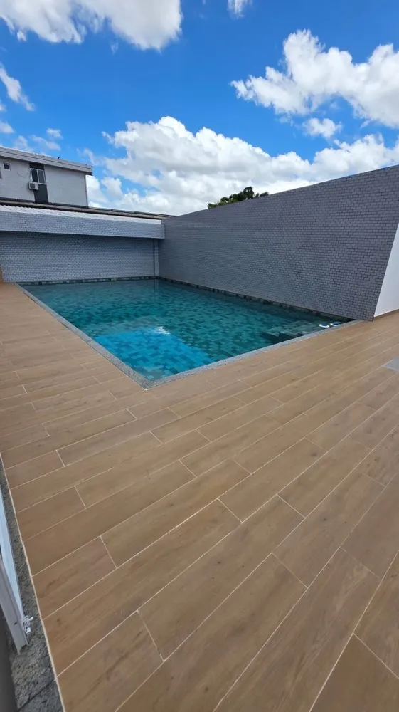 Apartamento, 3 quartos, 57 m² - Foto 1