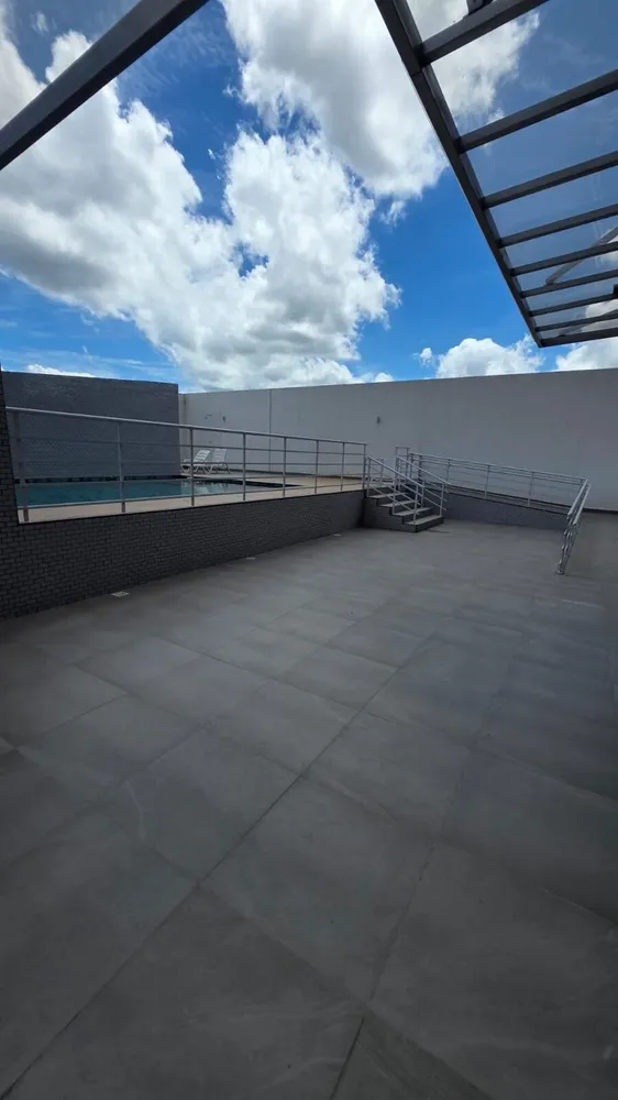 Apartamento, 3 quartos, 57 m² - Foto 6