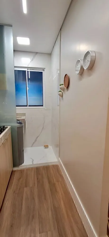 Apartamento, 2 quartos, 42 m² - Foto 11