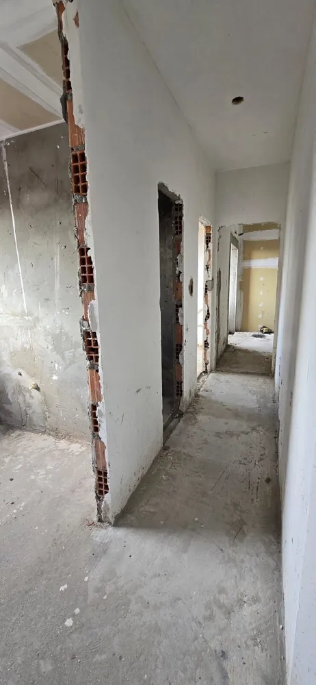 Apartamento, 3 quartos, 57 m² - Foto 9